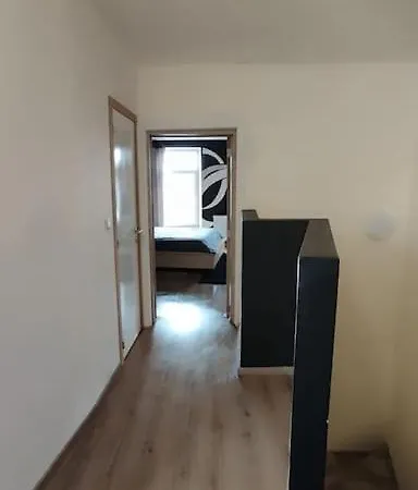 And Quiet House In *