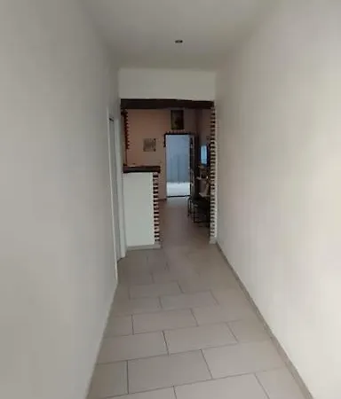 And Quiet House In *