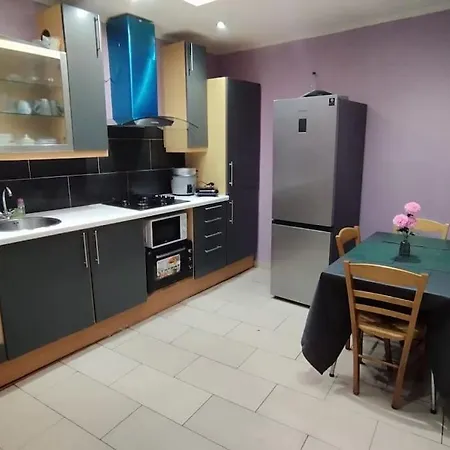And Quiet House In *